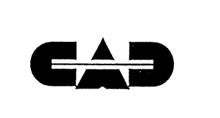 CAD logo