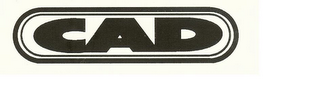 CAD logo