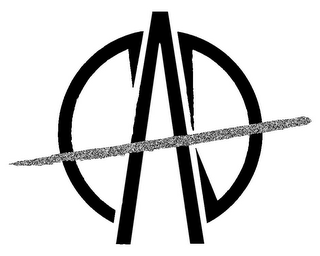 CAD logo