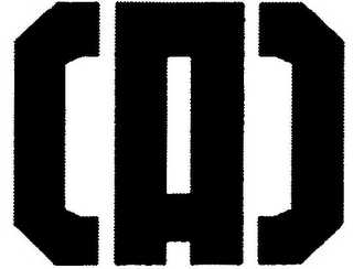 CAD logo