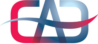 CAD logo
