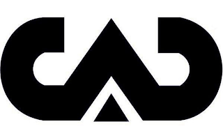 CAD logo