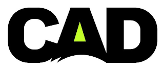 CAD logo
