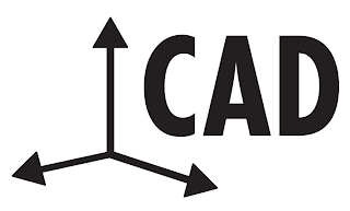 CAD logo