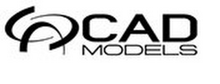 CAD CAD MODELS logo