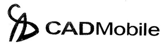 CAD CADMOBILE logo