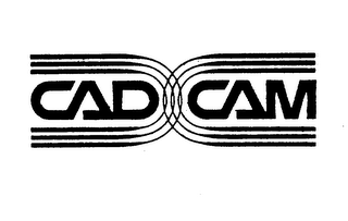 CAD CAM logo