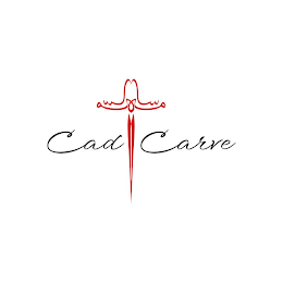 CAD CARVE logo