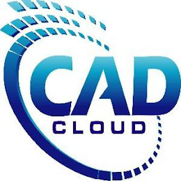 CAD CLOUD logo