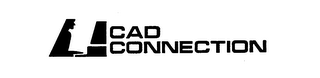 CAD CONNECTION logo