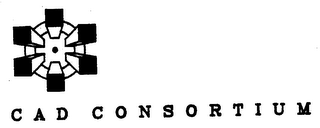 CAD CONSORTIUM logo