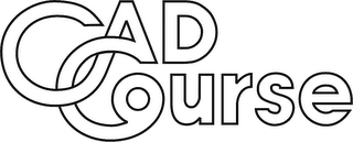 CAD COURSE logo