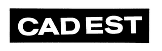 CAD EST logo