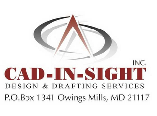 CAD-IN-SIGHT, INC. logo