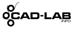 CAD-LAB.INFO logo