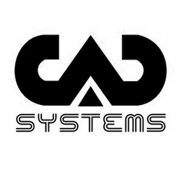 CAD SYSTEMS logo