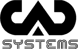 CAD SYSTEMS logo