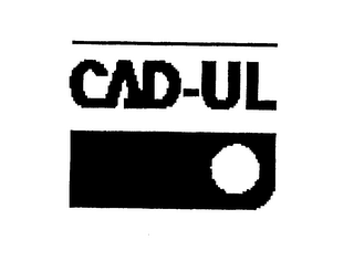 CAD-UL logo