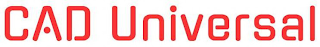 CAD UNIVERSAL logo