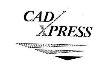 CAD XPRESS logo