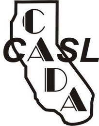 CADA CASL logo