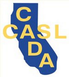 CADA CASL logo