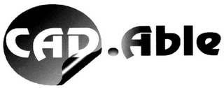 CAD.ABLE logo