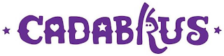 CADABRUS logo