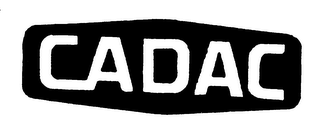 CADAC logo