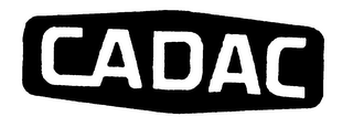 CADAC logo