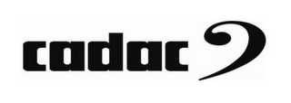CADAC logo