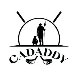 CADADDY logo