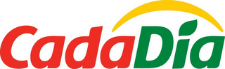 CADADIA logo