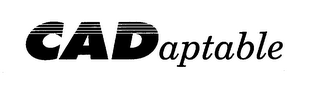 CADAPTABLE logo