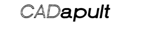 CADAPULT logo
