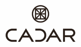 CADAR logo