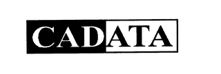 CADATA logo