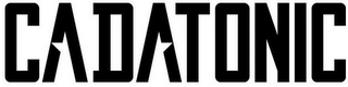 CADATONIC logo