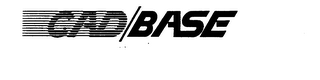 CAD/BASE logo