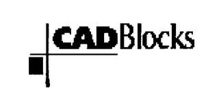 CADBLOCKS logo