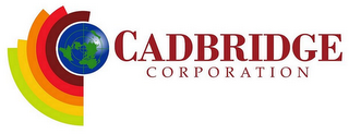 CADBRIDGE CORPORATION logo