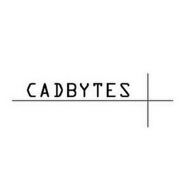 CADBYTES logo