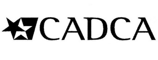 CADCA logo