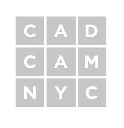 CADCAMNYC logo