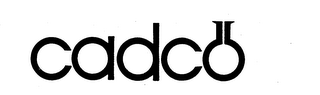 CADCO logo