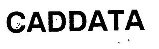 CADDATA logo