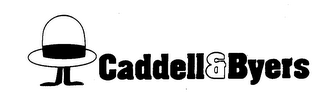 CADDELL & BYERS logo