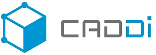 CADDI logo