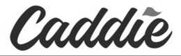 CADDIE logo