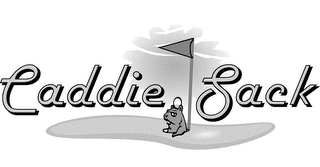 CADDIE SACK logo